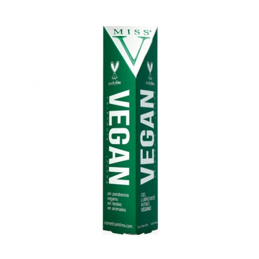 Miss V Vegan 50 ml.