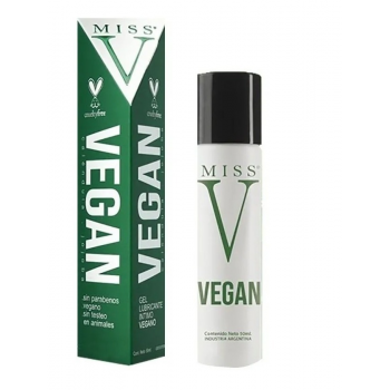 Miss V Vegan 50 ml.