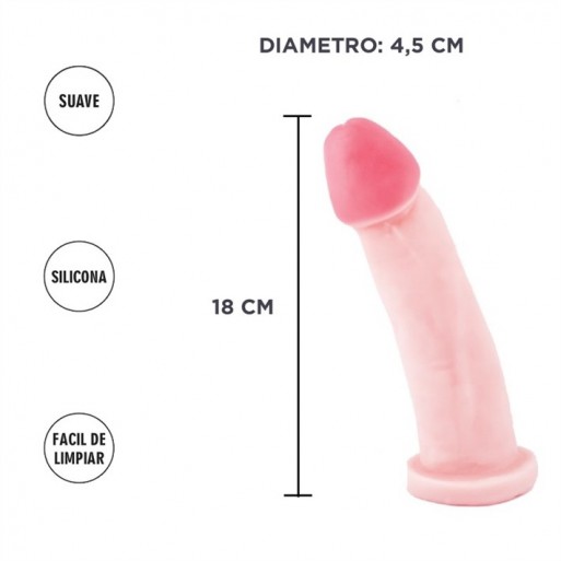 Consolador| Sanjuanplaceres Sexshop