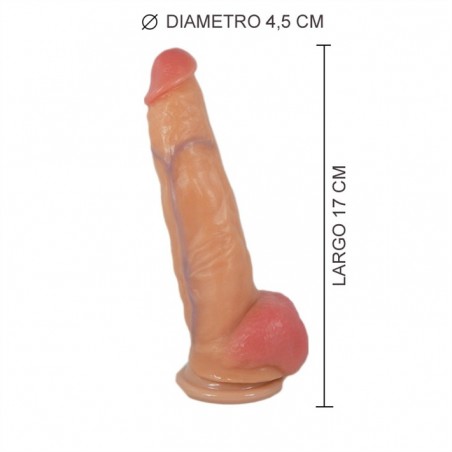 Sean Davis Consolador | Dildos | Sexshop San Juan Placeres