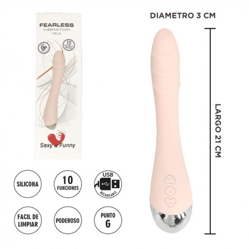 Vibrador Punto G :: Trompi | Sanjuanplaceres