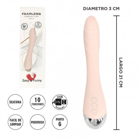 Vibrador Punto G :: Trompi | Sanjuanplaceres