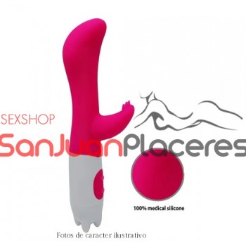 Vibrador Punto G Spot - Sanjuanplaceres