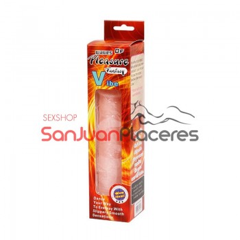 Vibrador Economico | Sexshop Sanjuanplaceres