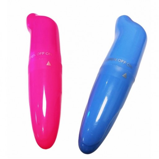 Mini Vibrador Flipper | Sanjuanplaceres sexshop