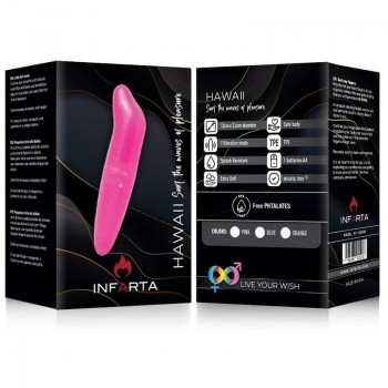 Mini Vibrador Flipper | Sanjuanplaceres sexshop