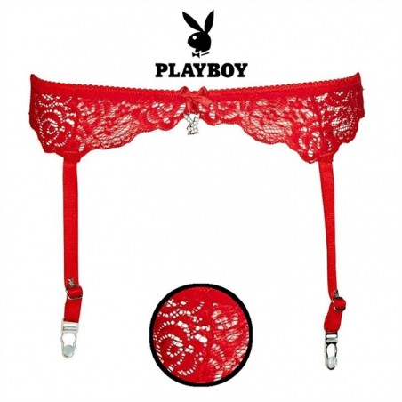 Portaligas Playboy|Sexshop San Juan Placeres