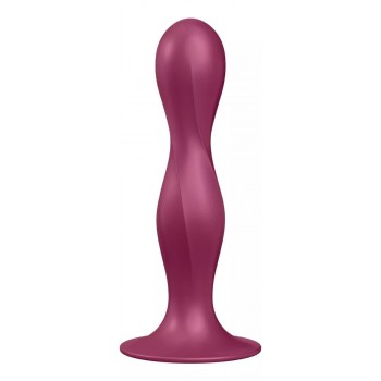 Satisfyer Double Ball-r | Sanjuanplaceres