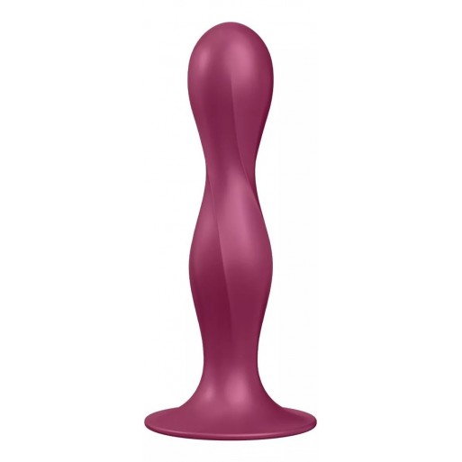 Satisfyer Double Ball-r | Sanjuanplaceres