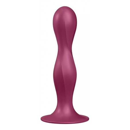 Satisfyer Double Ball-r | Sanjuanplaceres