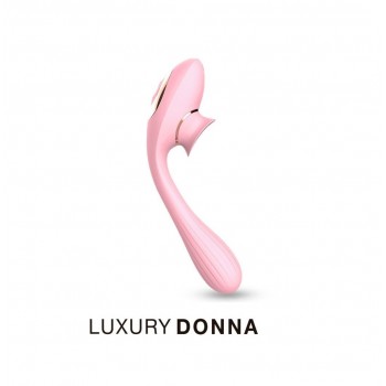 Luxury Donna | Sanjuanplaceres