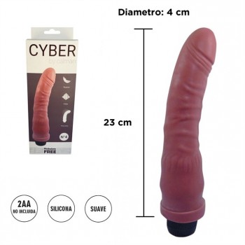 Vibro Mulato | Sanjuanplaceres Sexshop