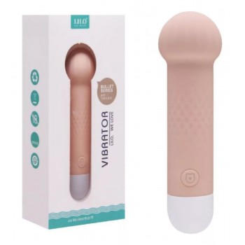 Lilo Vibrador Tipo Bala | Sanjuanplaceres