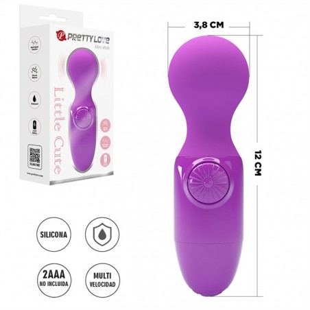 Vibrador Mini Stick | Sanjuanplaceres