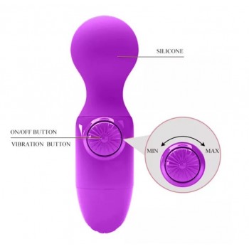 Vibrador Mini Stick | Sanjuanplaceres