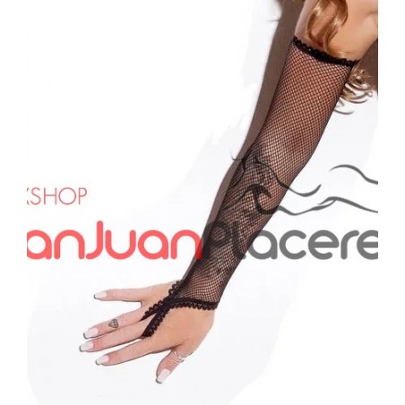 Guantes de Red | Sanjuanplaceres sexshop