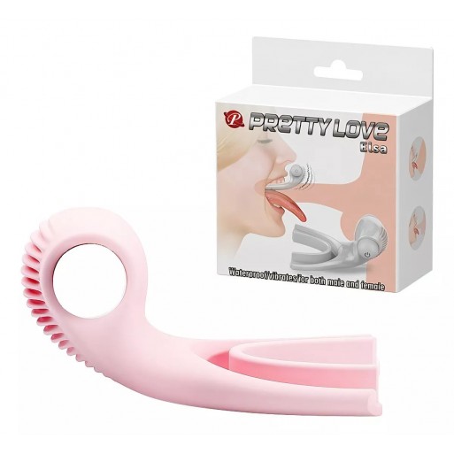 Vibrador Bucal Magic Lip | Sanjuanplaceres