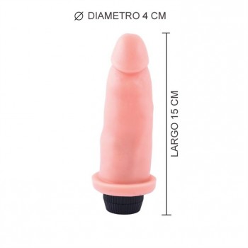 KaiaK  Vibrador Femenino | Sexshop San Juan Placeres