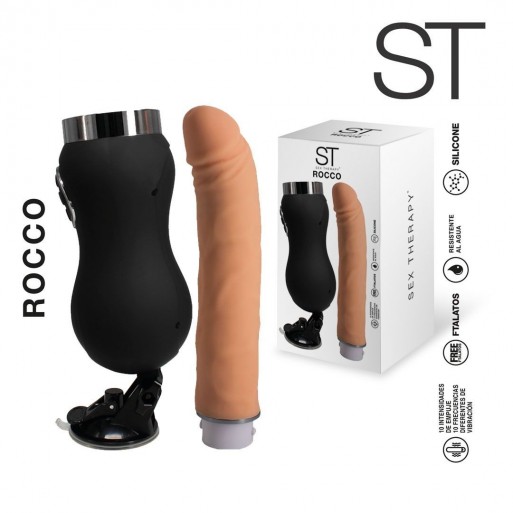 Dildo penetrador Rocco | Sanjuanplaceres