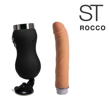 Dildo penetrador Rocco | Sanjuanplaceres