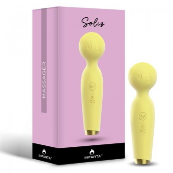 Vibrador Solis | Sanjuanplaceres