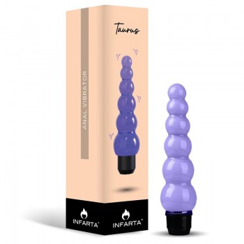 Anal Vibrator Taurus | Sanjuanplaceres