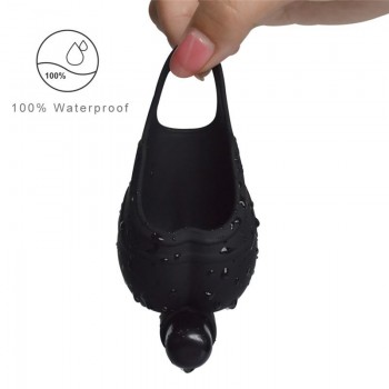 Testicle Massager & Ring Vibrator Torvo | Sanjuanplaceres