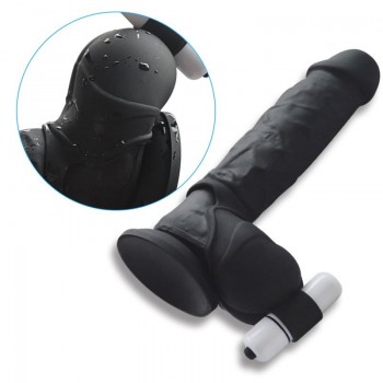 Testicle Massager & Ring Vibrator Torvo | Sanjuanplaceres