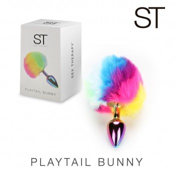 Playtail Bunny | Sanjuanplaceres