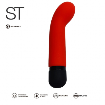 Vibrador de punto G | Sanjuanplaceres