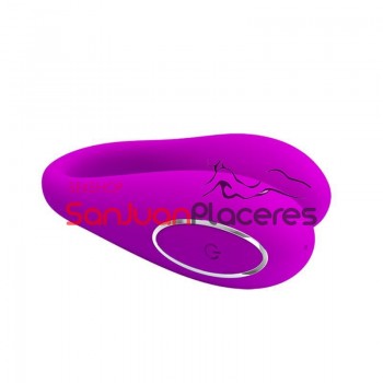 Vibrador Para Parejas | Sanjuanplaceres Sexshop