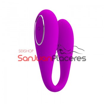 Vibrador Para Parejas | Sanjuanplaceres Sexshop