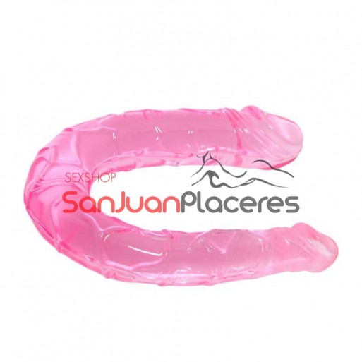 Machete Doble  | Sanjuanplaceres Sexshop