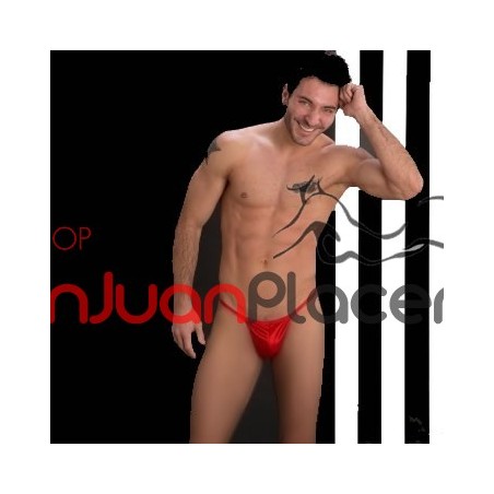 Tanga de Hombre | Lenceria Masculina |Sexshop San Juan Placeres