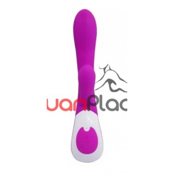 Colby vibrador Pretty Love Carga USB