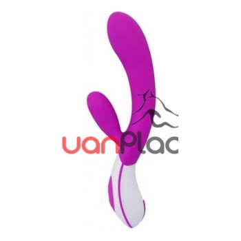 Colby vibrador Pretty Love Carga USB