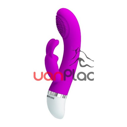 Vibrador Christ | Sexshop San Juan